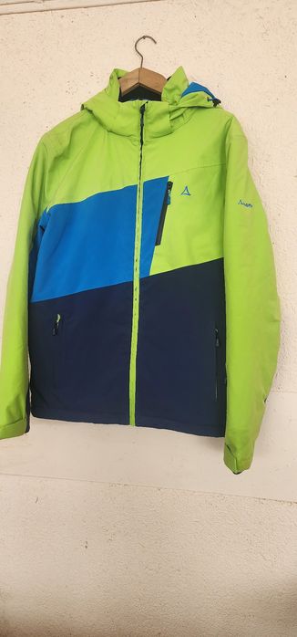 Ски Яке Schoffel  Ski Яке  B Classic Green