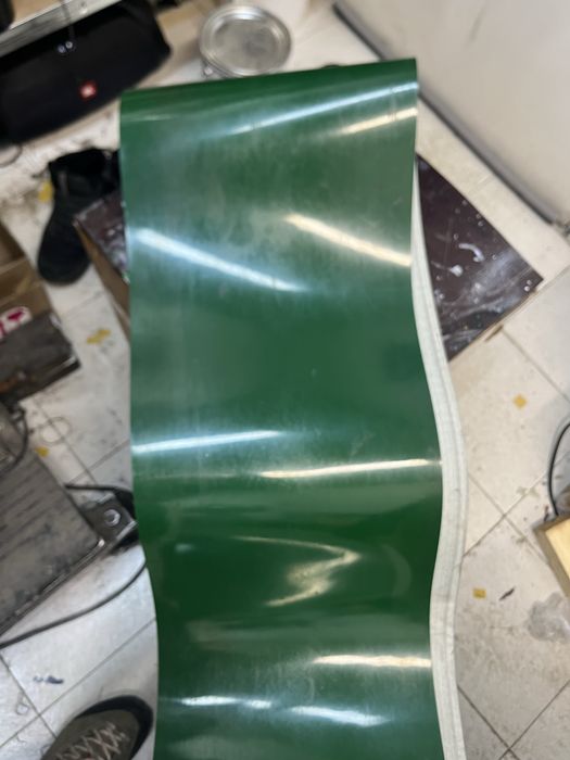 Транспортна лента