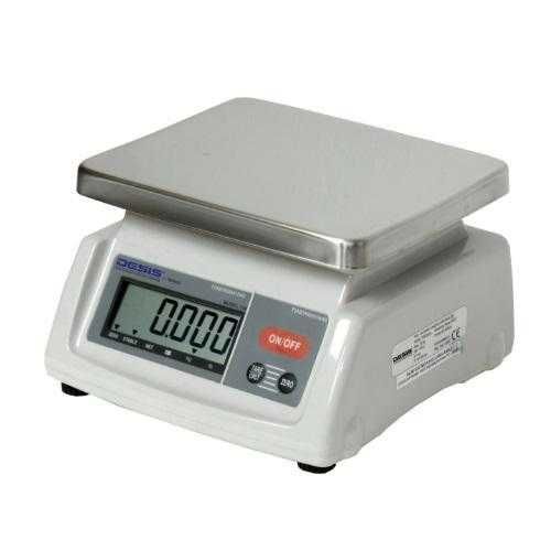 Платформени везни и кантари