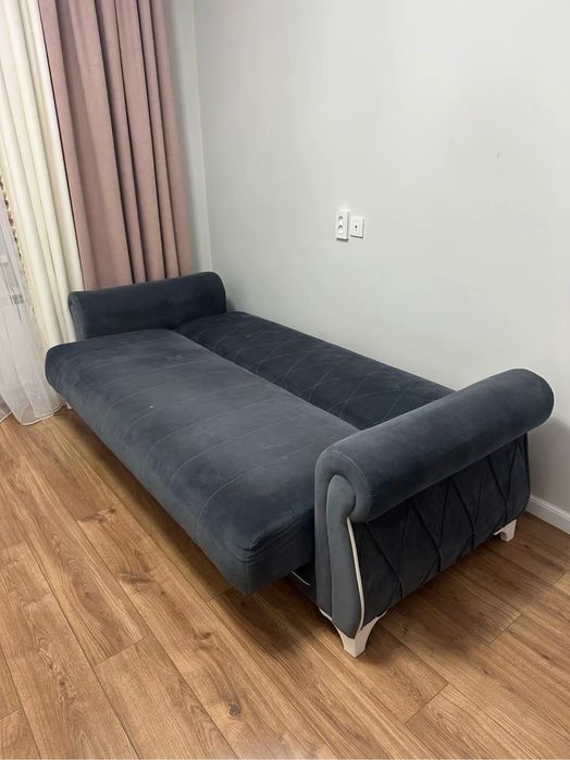 Диван раскладная