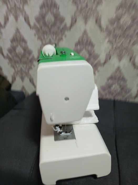 Швейная машина чайка 134 А