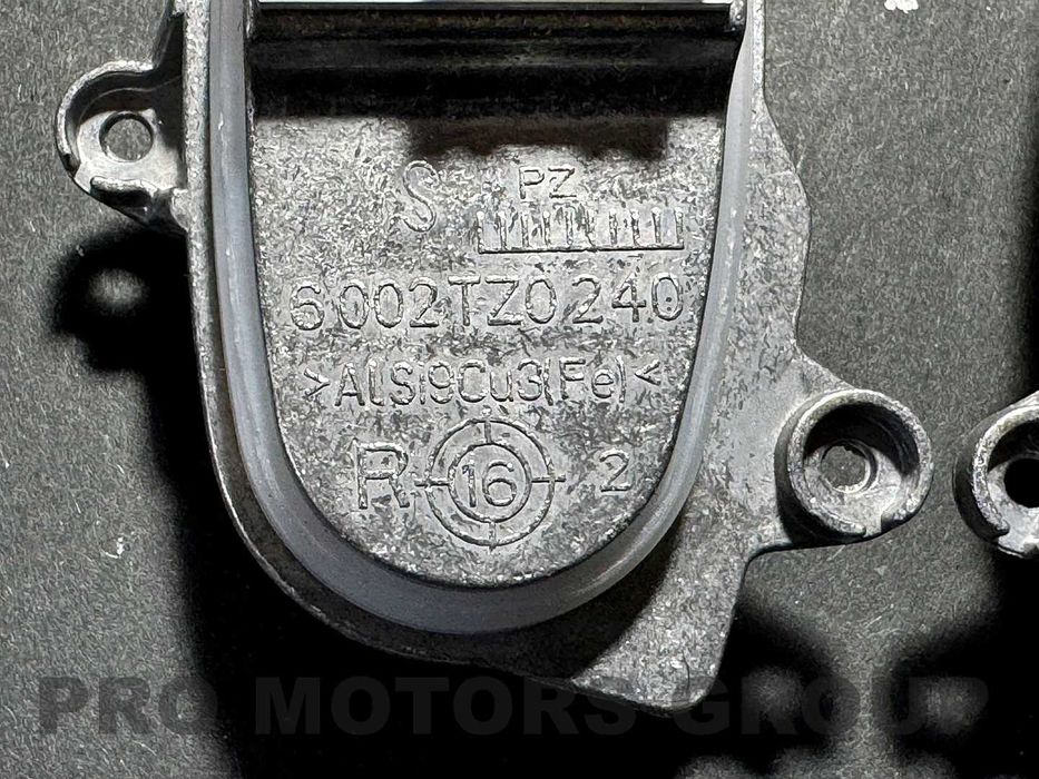 Модул LED светлини DRL BMW X3 G01 / BMW X4 G02