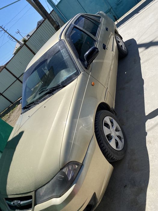 Машина Нексия сатылады