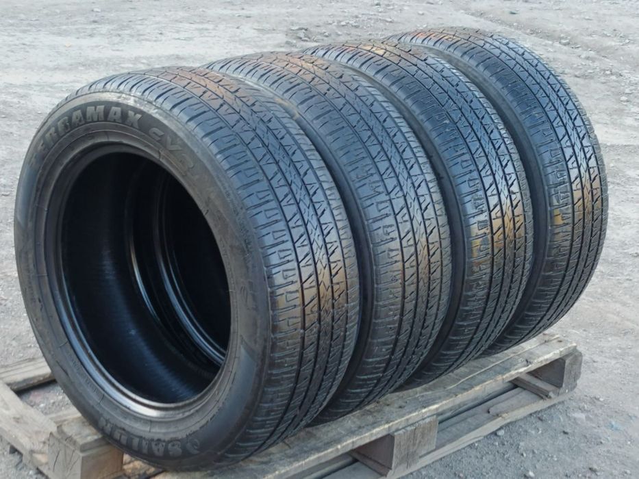 235/60/18 комлпект