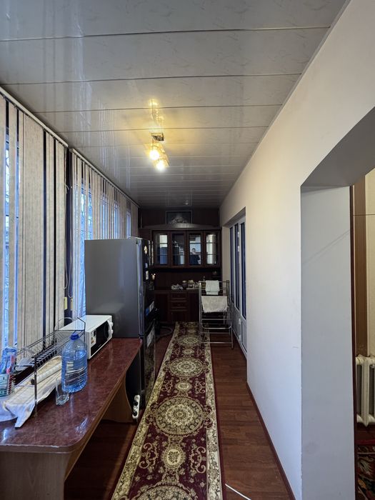 Аренда квартиры в городе Навои