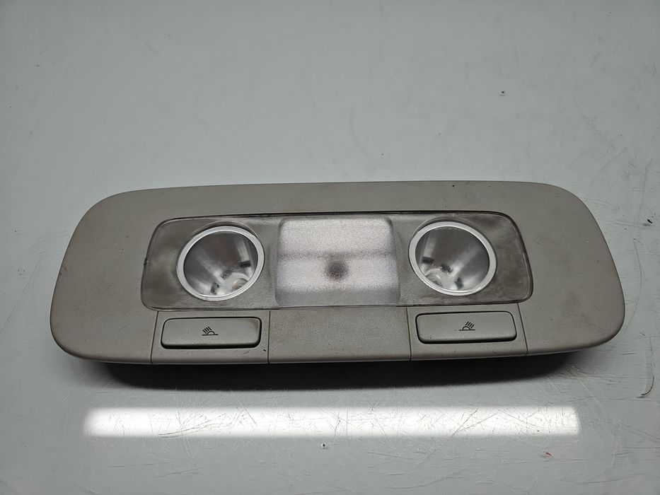 Plafoniera spate Volkswagen Golf 6 (5K1) [Fabr 2009-2013] Hatchback OE