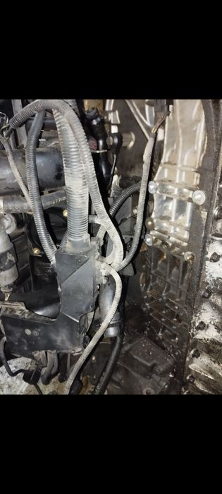 двигатель bmw m54b30