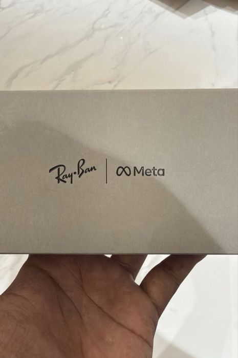 Rayban Meta Gen2