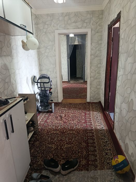 Sergeli 2 yarmarka