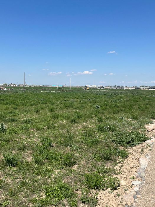 Участки в Ащибулак