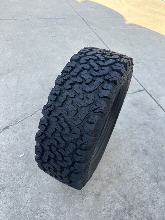 Anvelope 265/65 R17 All Terrain 4x4 Dot 2026
