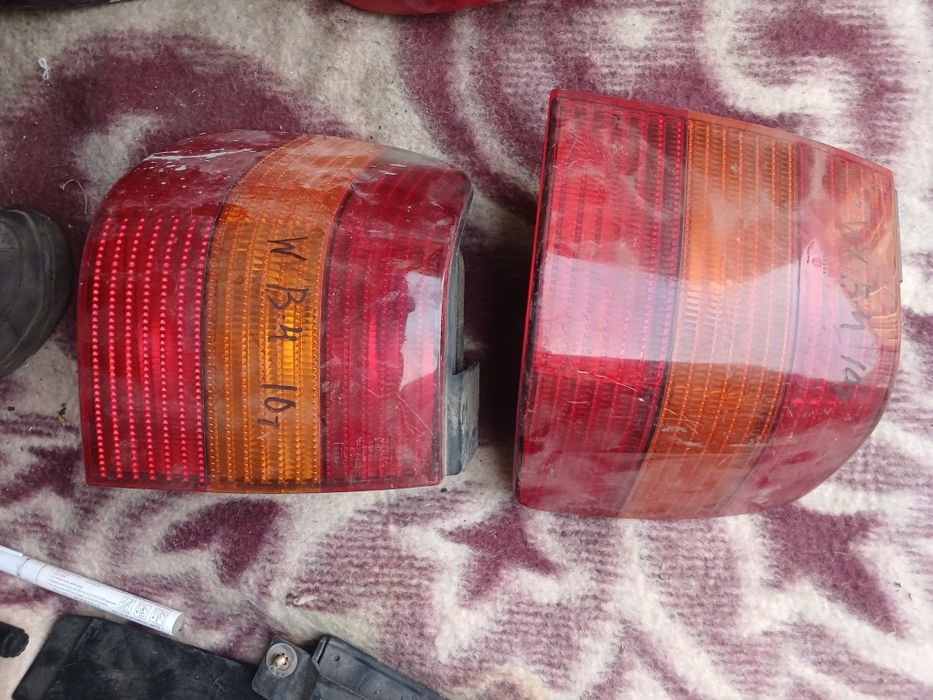 Фонарь Фольксваген ПасатВ4