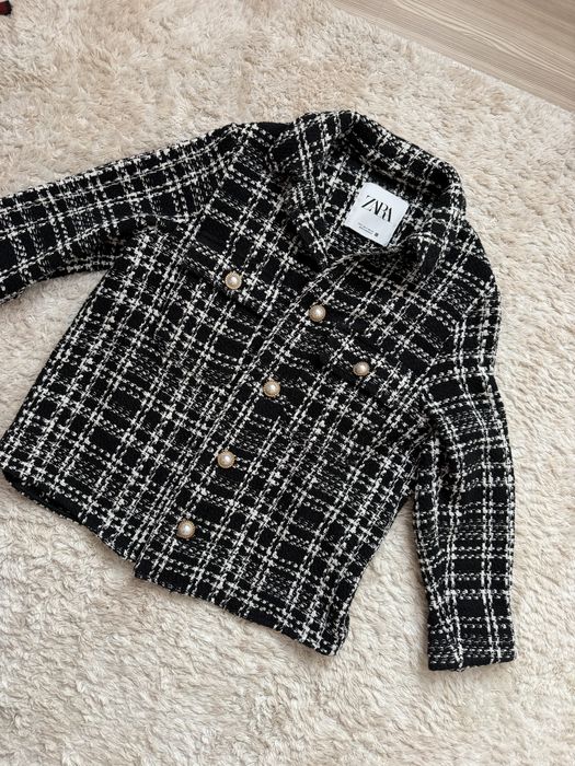 Дънкови якета връхни дрехи ръчна изработка