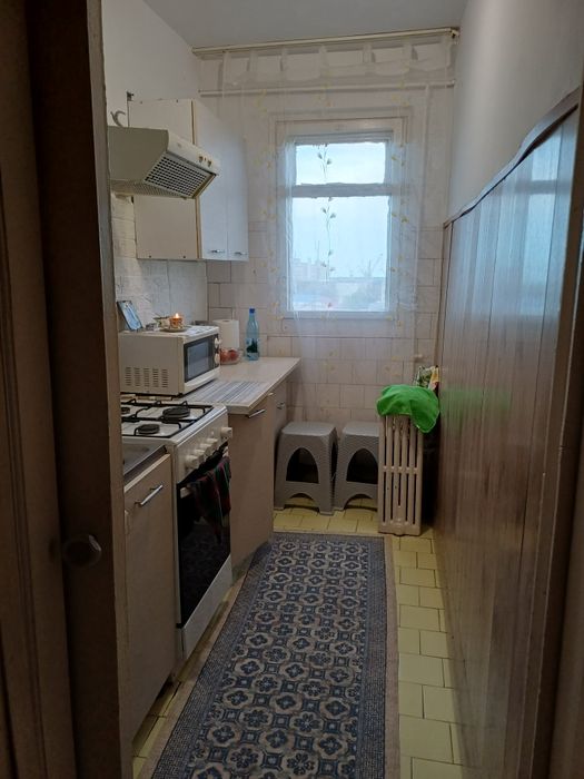 Apartament cu 2 camere
