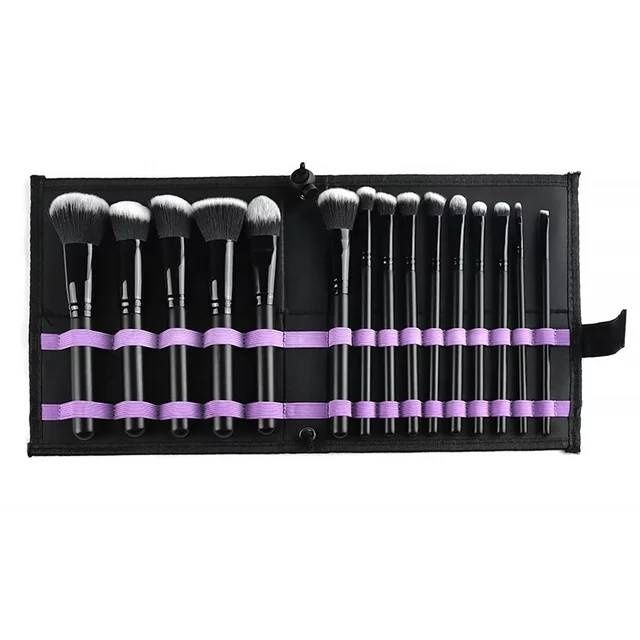 Pensule pentru make-up