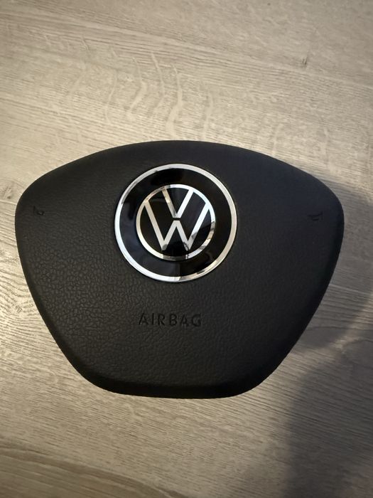 Airbag Еърбег VW Golf Passat Tiguan Touareg Polo Up Голф Пасат Тигуан