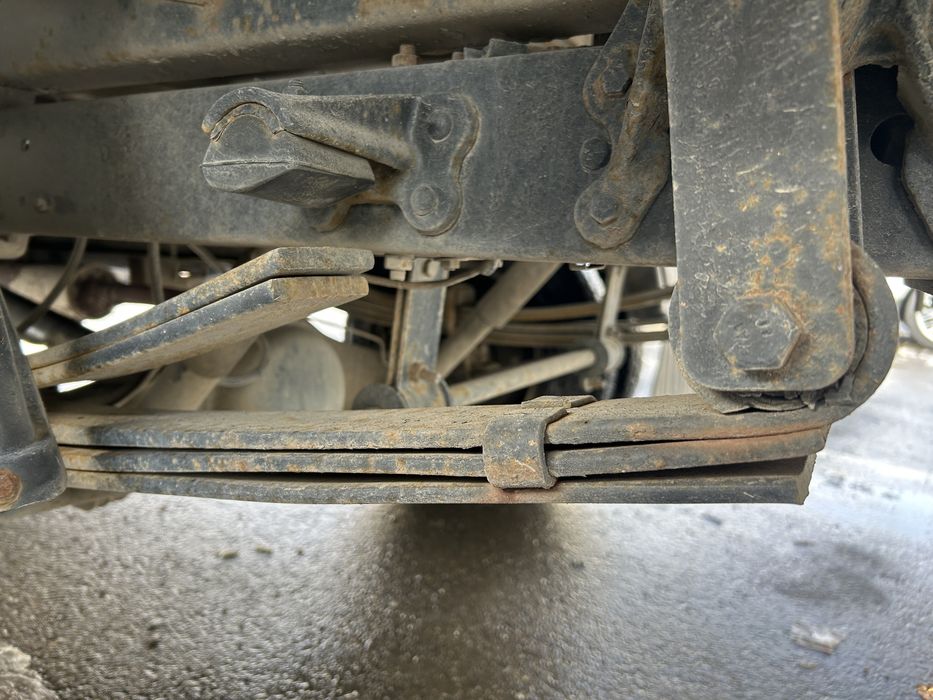 Продам Газель 2006г 2.9