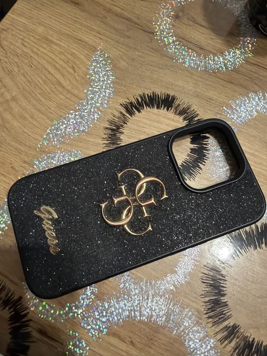 Iphone 16 Pro Guess Case