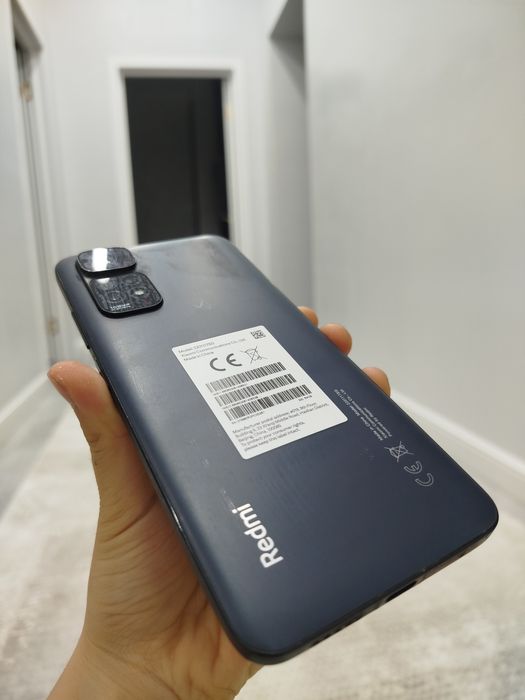 Редми нот 11 нот 13 сатылады