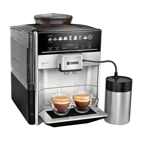 кофемашина TIS65621RW  Vero Barista 600