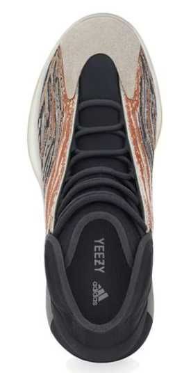 НОВИ! Оригинални Adidas Yeezy Quantum 39 1/2 номер