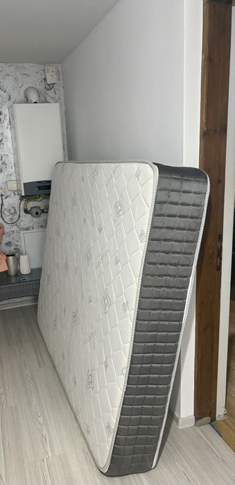 Saltea Superortopedică 200/140 metrii *Negociabil*!