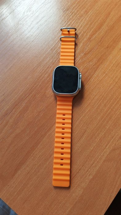 Smart Watch Ultra