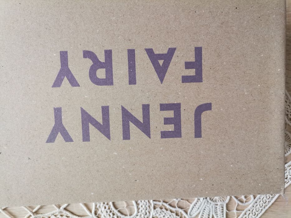 Pantofi negri cu toc gros