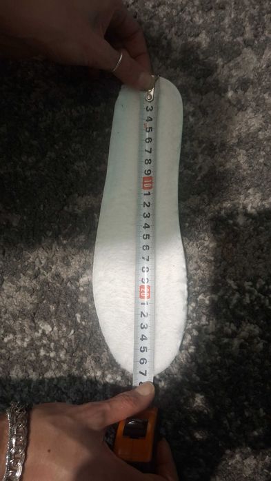 Мъжки топли зимни обувки