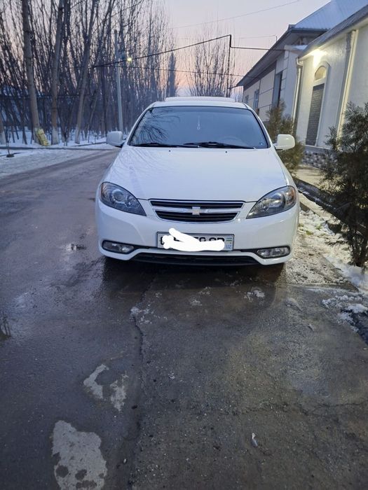 Gentra Sotladi Avtamat