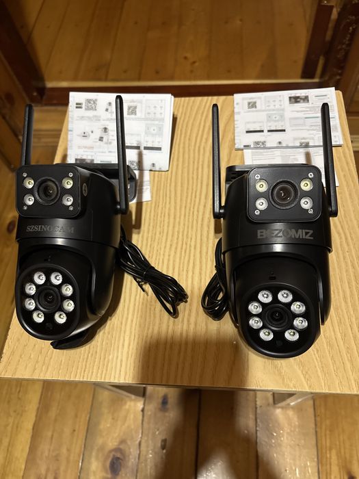 WIFI Smart  Camera