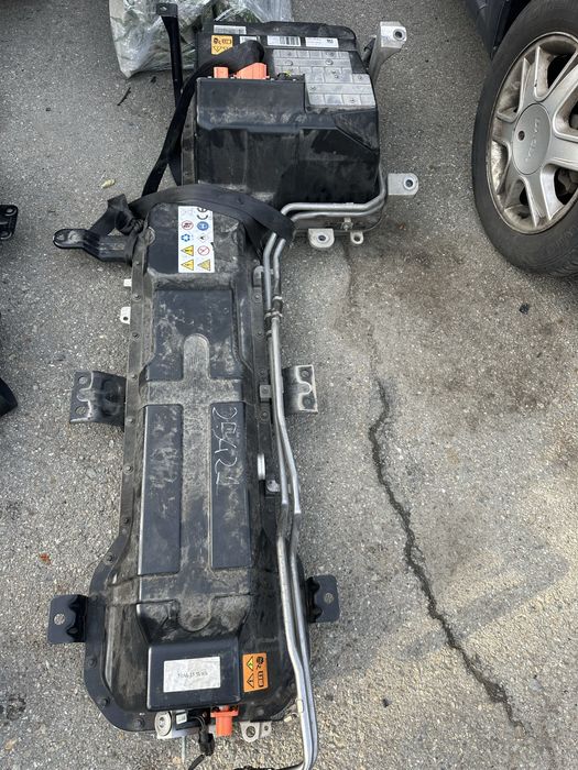 Батерия за Алфа Ромео Хибрид Alfa Romeo Tonale 2024