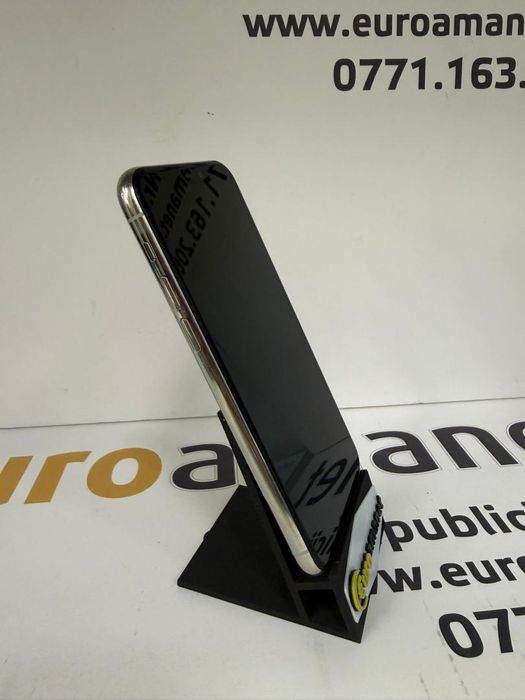 Telefon mobil Apple iPhone 11 Pro, 64GB, Silver -G-