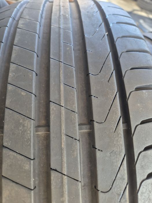 205 55 16 Пирели 24г