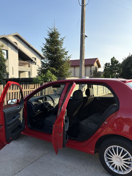Se vinde Skoda Fabia