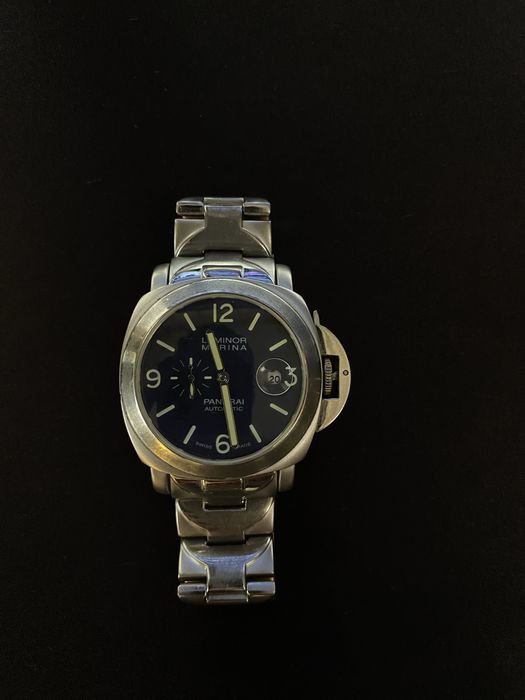 Ceas Luminor marina panerai automatic