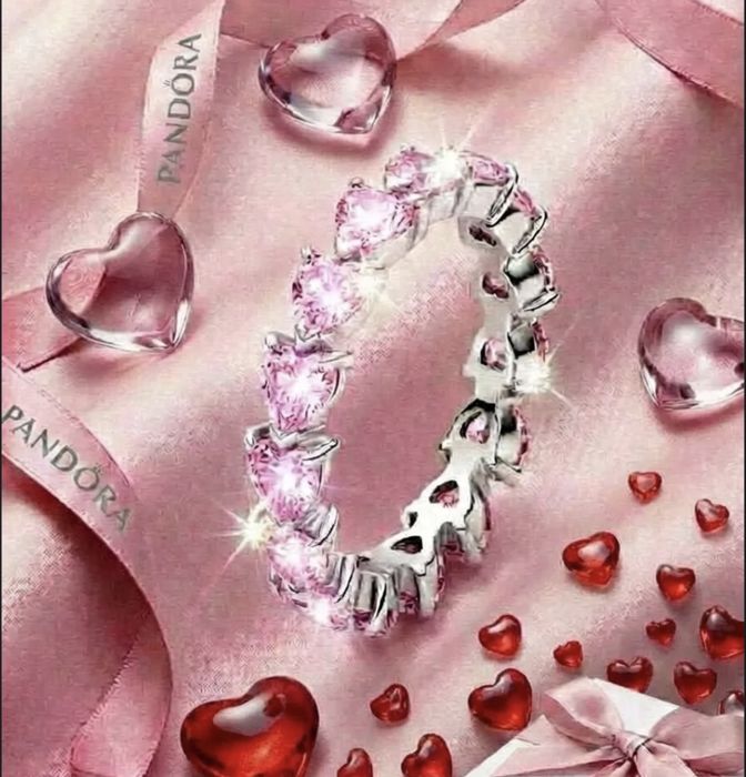 кольцо   пандора