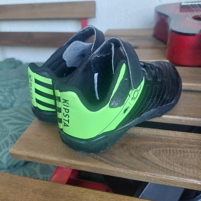 Ghete fotbal nr 26
