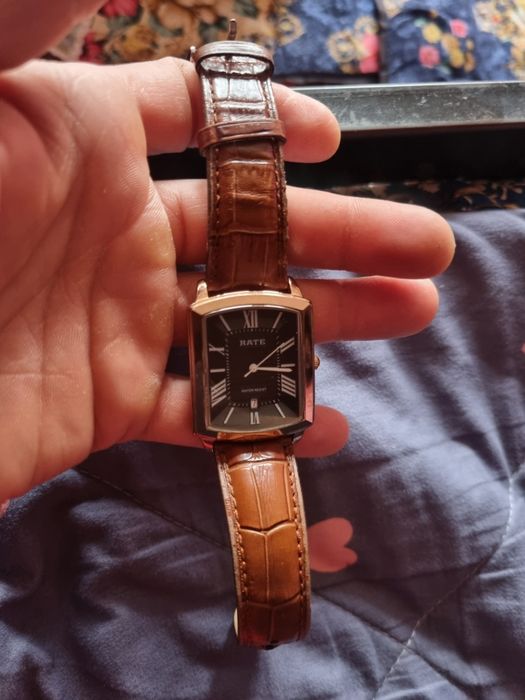 Соат оргинал RATE