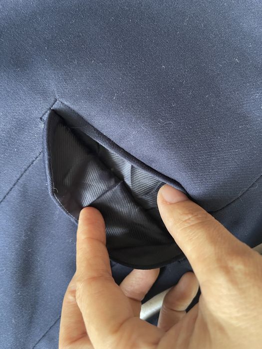 Школьная форма!Костюм пиджак для девочек, юбка рр38 рост 150- 152