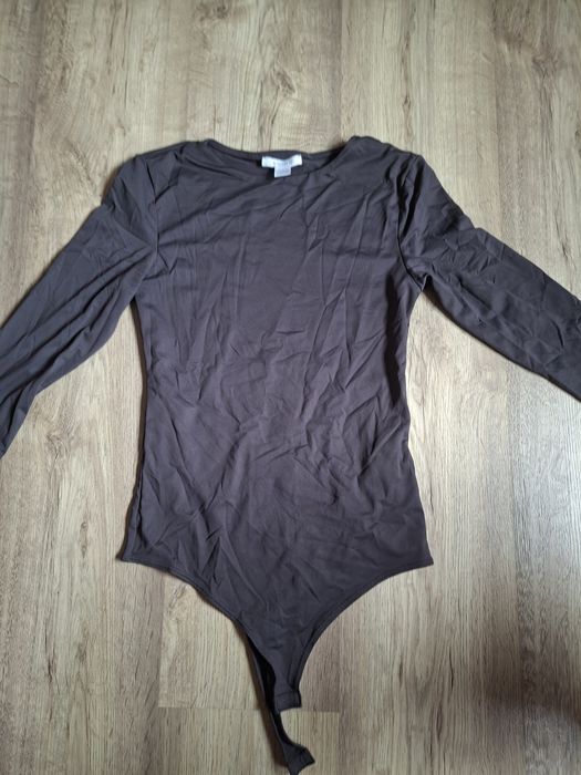 Боди на New Yorker