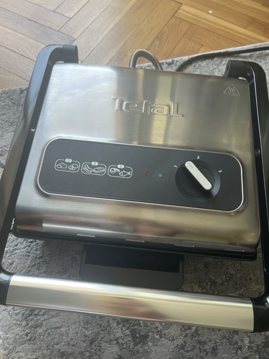 Грил на тоk - Tefal 2000W