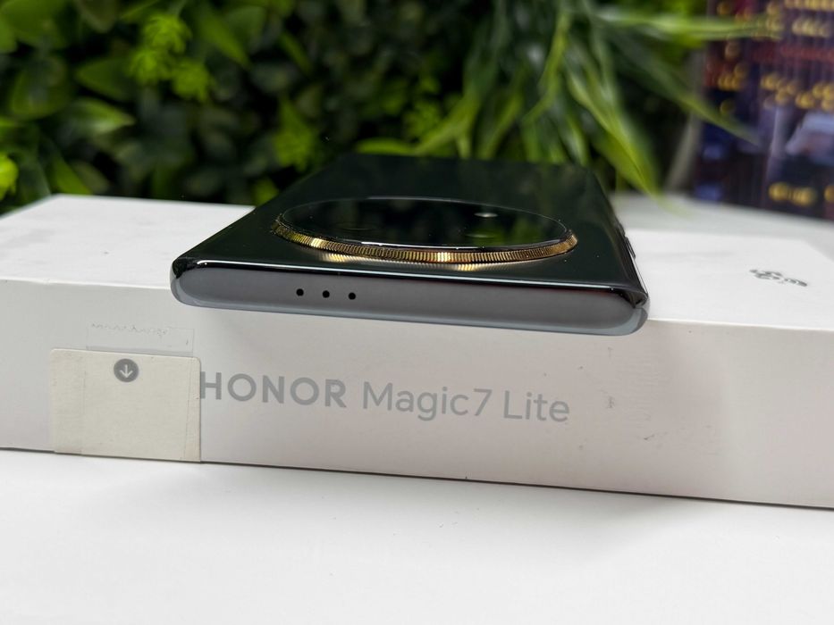 ! ТоП ! Honor Magic7 Lite 5G 256GB Гаранция