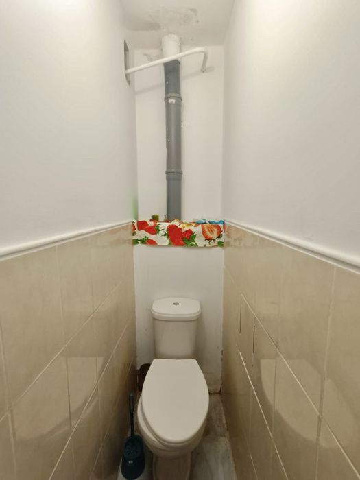 3 комн квартира район Айгуль