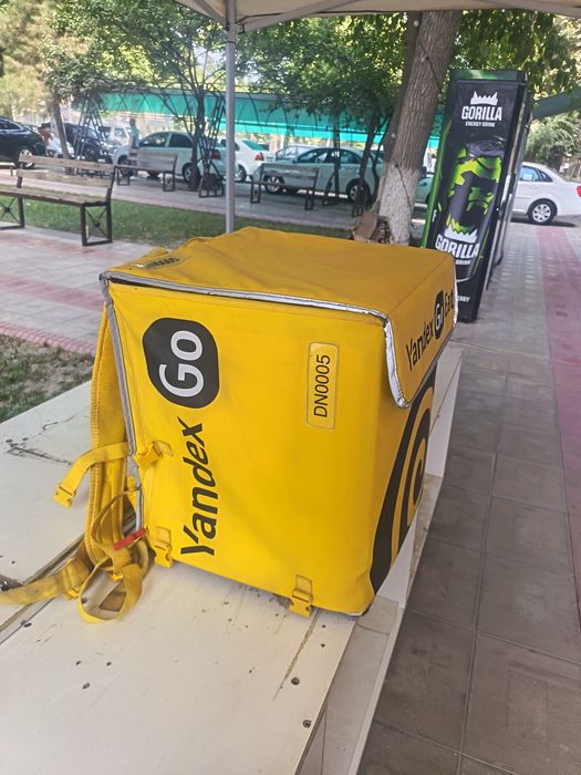Yandex sumka sotiladi