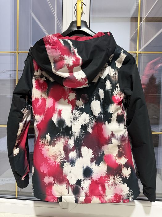 Лынжый костюм Roxy