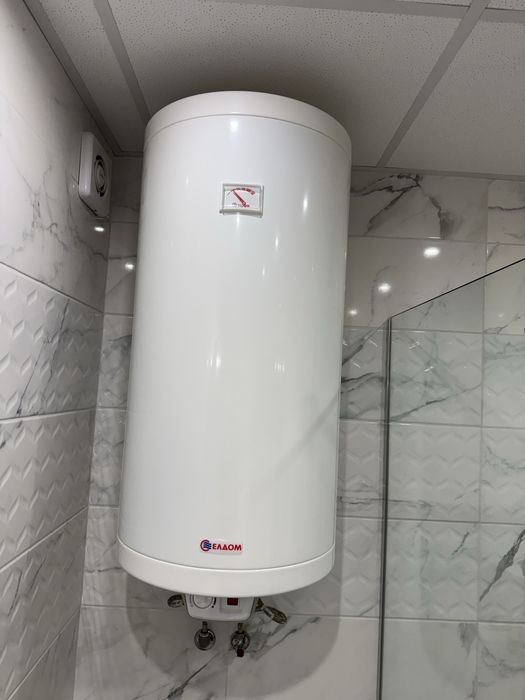 Бойлер ЕЛДОМ 100л., 3000W