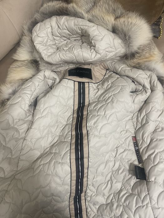 Продам парку, новый