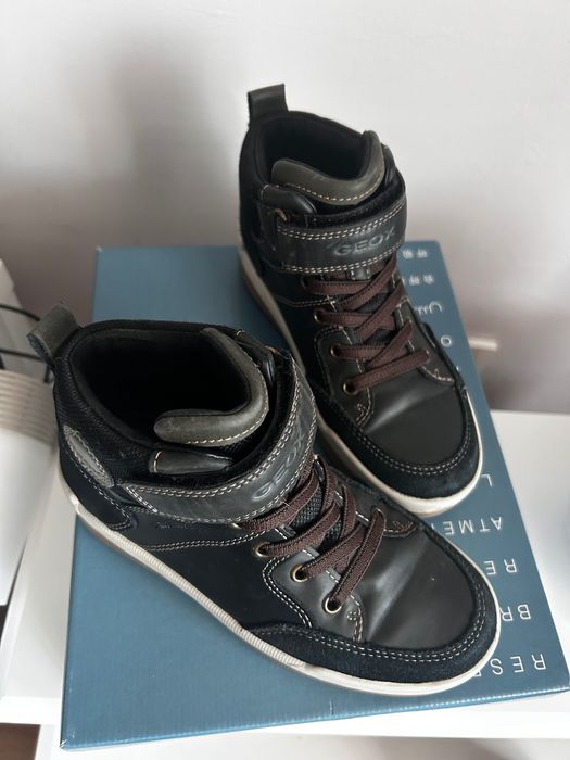 Детски Боти Geox