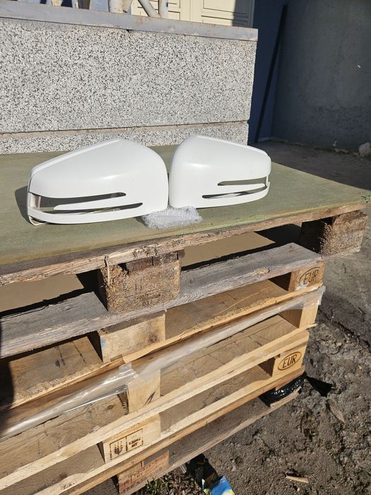 Капаци за огледала на Мерцедес  W 204